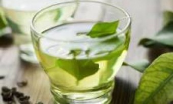 Now green tea also extends the life