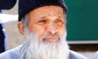 On the Death Anniversary of Edhi Sahab, Let us remember his effor
