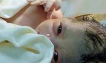 One hundred newborn babies were dead in a month