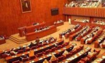 Opposition senators hindered 7 bills