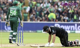 Pakistan V New Zealand: Interesting Comments on the 'security' Situation