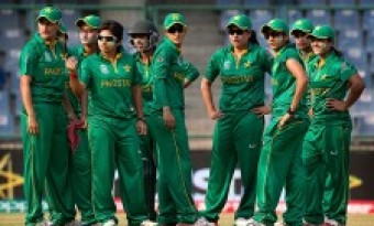 PCB disappointed when Pakistan India Women Series points were evenly distributed