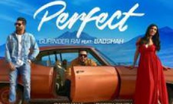 Perfect song's Lyrics and Video | Gurinder Rai feat. BADSHAH