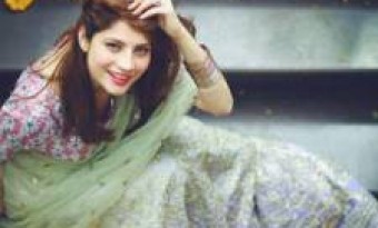 Persuaded to work hard and diligently, Neelam Muneer