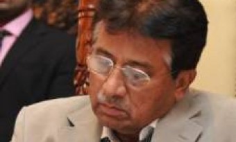 Pervez Musharraf filed a petition in the Supreme Court against the death sentence