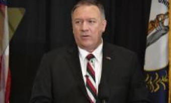 Pompeo criticizes the International Criminal Court's order to investigate crimes in Afghanistan