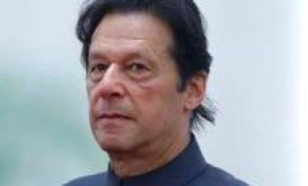 Prime Minister Imran Khan departs for Qatar