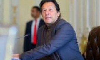 Prime Minister Imran Khan will launch the Ehsas District Development Portal 'Data for Pakistan'