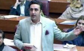 Prime Minister Should Tell Us, which of his corruption caused inflation, Bilawal Bhutto