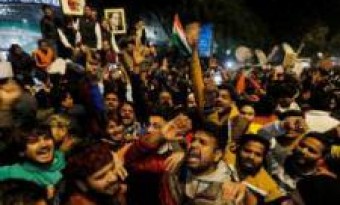 Protests across India against controversial citizenship bill