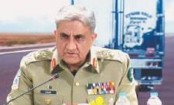 Regardless of profession, and religion, we have to stand up for success against viruses, Army Chief
