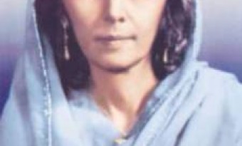 Remembering Madar-e-Millat Mohtarma Fatima Jinnah on her 51st Dea