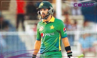 Rizwan Joins the Top 10 Rankings of T20 for the First Time