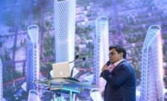 Salman Iqbal Announces Pakistan's First Artificial Coastal and Resort Housing Project: ARY Laguna
