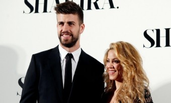 Separation Between Singer Shakira and Her Husband