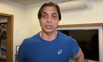 Shoaib Akhtar's lawyer has denied rumors that he has received a notice from the FIA
