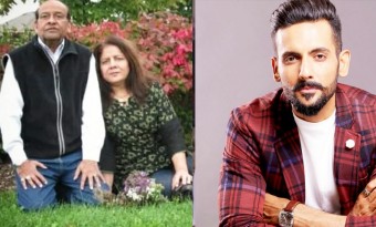 Showbiz Personalities Express Grief Over the Death of Mohib Mirza's Father.