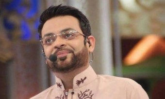 Showbiz Personalities Express Regret Over Death of Amir Liaqat