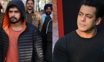 Sidhu's Killers Reveal Plots to Assassinate Salman in the Past