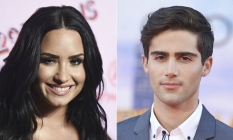 Singer and Actress Demi Lovato Got Engaged