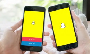 SnapChat has also spoken out against the account of US President Donald Trump