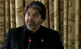 Soon the economy will improve and inflation will decline: Ali Muhammad Khan