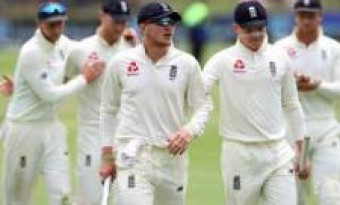 South Africa lose in the third Test, England lead in series