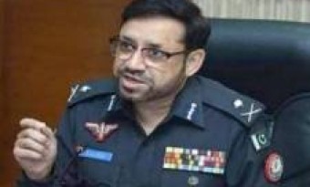 Stress on federal and provincial government over IG Sindh Kaleem Imam issue