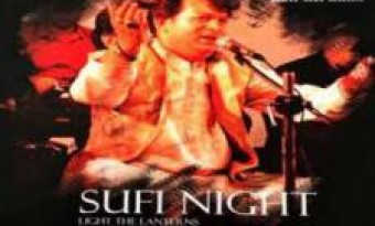 Sufi Night by Rafael's Farmhouse & Resort