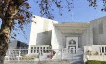 Supreme Court: Ministry of Defense agrees to conditional release of Inam ur Rahim