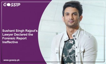 Sushant Singh Rajput's Lawyer Declared the Forensic Report Ineffective