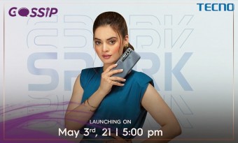 TECNO announces the launch of Spark 7 Pro