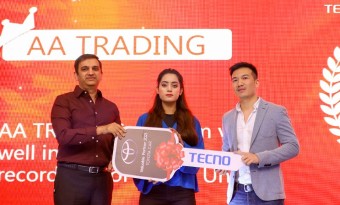 Tecno Holds Valuable Partner Meeting 2022 in Lahore