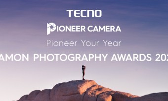TENCO BRINGS CAMON 16 PHOTOGRAPHY CONTEST FOR ITS FANS 