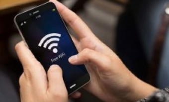The biggest update in 20 years in Wi-Fi