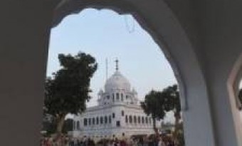 The Director General of the FWO sought to explain the Kartarpur transit record