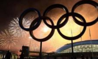 The International Olympic Committee is risking our lives