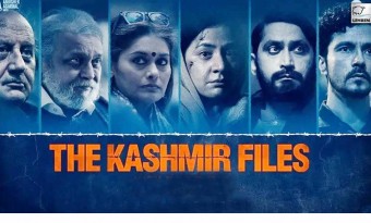 'The Kashmir Files': Bollywood film incites hatred against Muslims in India