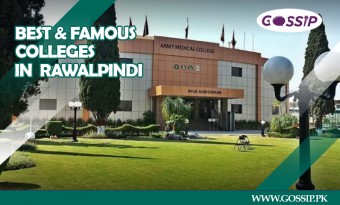The List Of The Best Private And Government Colleges In Rawalpindi