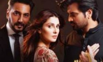 The request to stop the last episode of "Mere Pas Tum Ho" Rejected