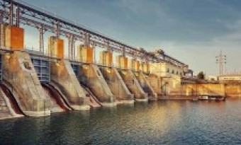 The share of hydropower in national energy is likely to decline sharply