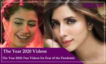 The Year 2020: Fun Videos for Fear of the Pandemic