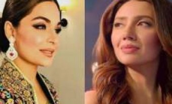 There is not much difference In Mahira Khan’s and my age : Meera