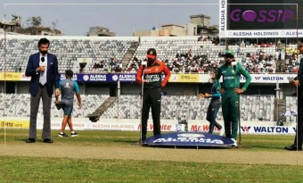 Third T20: Pakistan wins after thrilling contest, clean sweep defeat to Bangladesh