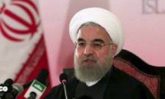 Those mentioning the 52 targets should also remember the number 290, the Iranian president