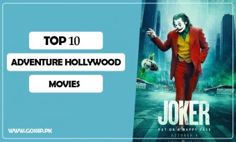 Top 10 Adventure Hollywood Movies [Must Watch Once in Life]
