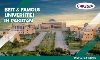 Top Best and Famous Universities in Pakistan (Updated Dec, 2020)