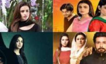 Top 10 Pakistani Dramas of 2018