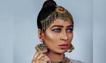 Traditional Afghan Jewellery in Pakistan- Vintage and Antique