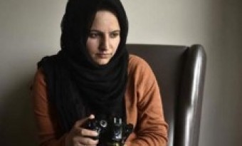 Treason case filed against female journalist Musarrat Zahra in occupied Kashmir